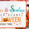 Games like Furries & Scalies: Super Scary Halloween Spooky Times