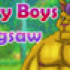 Games like Furry Boys Jigsaw