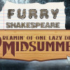 Games like Furry Shakespeare: Dreamin' of One Lazy Dead Midsummer