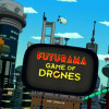 Games like Futurama: Game of Drones
