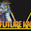 Games like Future Knight (CPC/Spectrum)