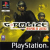 Games like G-Police: Weapons of Justice