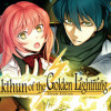 Games like Gahkthun of the Golden Lightning Steam Edition