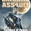 Games like Galactic Assault: Prisoner of Power