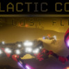 Games like Galactic Core: The Lost Fleet (VR)