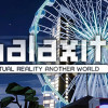 Games like Galaxity : Bangkok VR