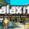Games like Galaxity : Beta VR