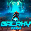 Games like Galaxy Arena