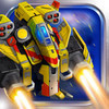 Games like Galaxy Control: 3D Strategy