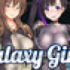 Games like Galaxy Girls