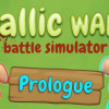 Games like Gallic Wars: Battle Simulator Prologue