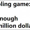 Games like gambling game: win enough one million dollar