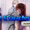 Games like Game Character Hub: Portfolio Edition