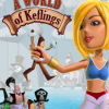 Games like A World of Keflings: It Came From Outer Space