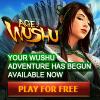 Games like Age of Wushu