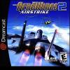 Games like Airstrike II