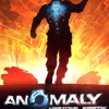Games like Anomaly