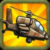 Games like Apache Overkill