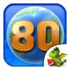 Games like Around the World in 80 Days