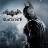 Games like Batman: Arkham Origins Blackgate