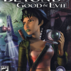 Games like Beyond Good and Evil