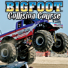 Games like Bigfoot: Collision Course