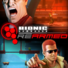 Games like Bionic Commando Rearmed