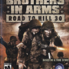 Games like Brothers in Arms