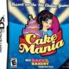 Games like Cake Mania