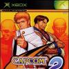 Games like Capcom vs. SNK 2