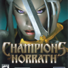 Games like Champions of Norrath