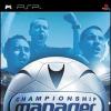 Games like Championship Manager