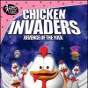 Games like Chicken Invaders