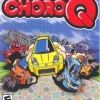 Games like ChoroQ