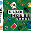 Games like Clubhouse Games