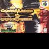 Games like Command and Conquer