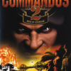 Games like Commandos 2