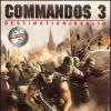 Games like Commandos 3