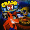 Games like Crash Bandicoot 2