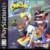 Games like Crash Bandicoot 3