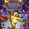 Games like Crash Bandicoot Purple