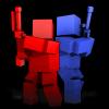 Games like Cubemen