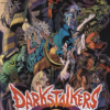 Games like Darkstalkers Chronicle