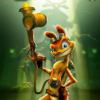 Games like Daxter