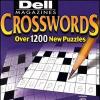 Games like Dell Magazines Crossword