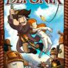 Games like Deponia