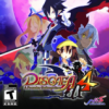 Games like Disgaea 4