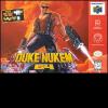 Games like Duke Nukem