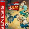 Games like Earthworm Jim 1and2