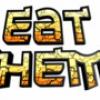 Games like Eat Them!